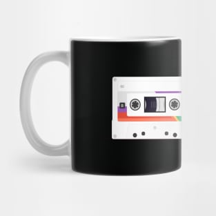 Cassette Mug